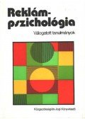 Földi Katalin,Szakács Ferenc - Reklámpszichológia