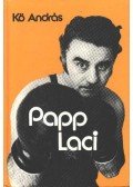Kő András - Papp Laci