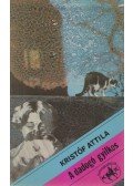 Kristóf Attila - A dadogó gyilkos