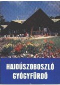 Kun Károly,Cs. Nagy Zoltán - Hajdúszoboszló gyógyfürdő