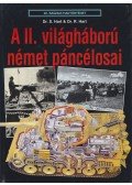 HART,R.DR.,HART, S.DR. - A II. világháború német páncélosai