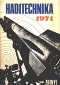 Sárdy Tibor - Haditechnika 1974.