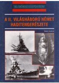 Jackson, Robert - A II. világháború német haditengerészete
