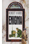 Robert Harris - Enigma