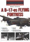 Jackson, Robert - A B-17-es Flying Fortress