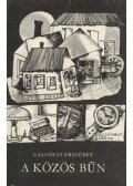 Galgóczi Erzsébet - A közös bűn