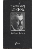 Konrad Lorenz - Az „orosz kézirat” (1944-1948)