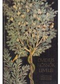 Ovidius Naso, Publius - Hősnők levelei