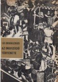 Grigulevics, I. R. - Az inkvizíció története