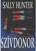 Sally Hunter - Szívdonor