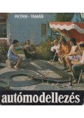 Tamás György,Petrik Ottó - Autómodellezés