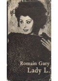 Romain Gary - Lady L.