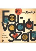 Kallus László - Fejvadászat