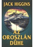 Jack Higgins - Az oroszlán dühe