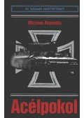 Reynolds, Michael - Acélpokol