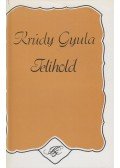 Krúdy Gyula - Telihold