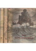 Alexandre Dumas - Monte Cristo grófja I-III.
