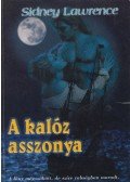 Lawrence, Sidney - A kalóz asszonya