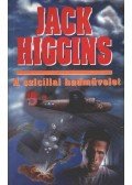 Jack Higgins - A szicíliai hadművelet