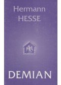 Hermann Hesse - Demian
