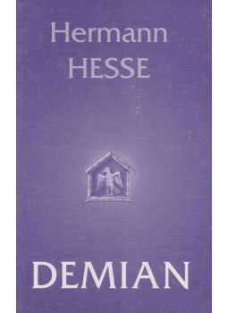 Hermann Hesse - Demian Hermann Hesse - Demian, Budapest 1994 antikvár könyv