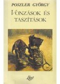 Poszler György - Vonzások és taszítások