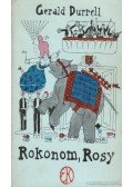 Gerald Durrell - Rokonom, Rosy