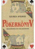 Szurdi András - Pókerkönyv