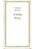 Oscar Wilde - A boldog herceg