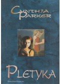 Cynthia Parker - Pletyka