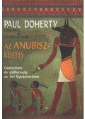 Paul Doherty - Az Anubisz-rejtély