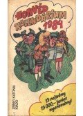 Pusztay Sándor - Honvéd kalendárium 1984