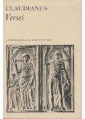 Claudianus - Claudianus versei