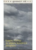 Koppány György - Az időjárás hosszútávú előrejelzése