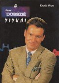 Kovács Vince - A Frei-Dosszié titkai