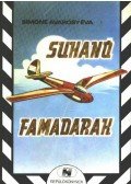 Simóné Avarosy Éva - Suhanó famadarak