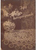 Dr. Klimkó Zoltán (szerk.) - Igy horgoljunk
