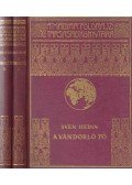 Sven Hedin - A vándorló tó I-II.