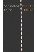 Galambos Lajos - Fekete kötés