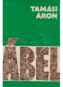 Tamási Áron - Ábel Tamási Áron - Ábel, Budapest 1966 antikvár könyv