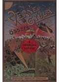 Verne Gyula,Jules Verne - A franczia zászló