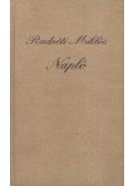 Radnóti Miklós - Napló