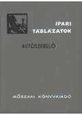 Prohászka László,Daru József - Autószerelő