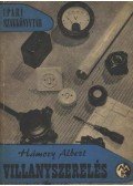 Hámory Albert - Villanyszerelés