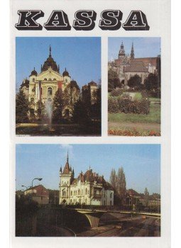 Firon András - Kassa Firon András - Kassa, Budapest 1986 antikvár könyv