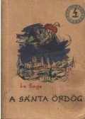 Sage, Le - A sánta ördög