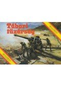 Nagy István,Kováts Zoltán,Sárhidai Gyula,Lugosi József - Tábori tüzérség