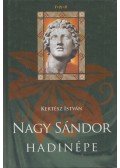 Kertész István - Nagy Sándor hadinépe