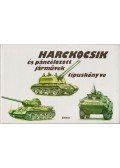 Poór István - Harckocsik és páncélozott járművek típuskönyve