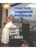 Csabai Dániel - Mangnósok évkönyve 1983.